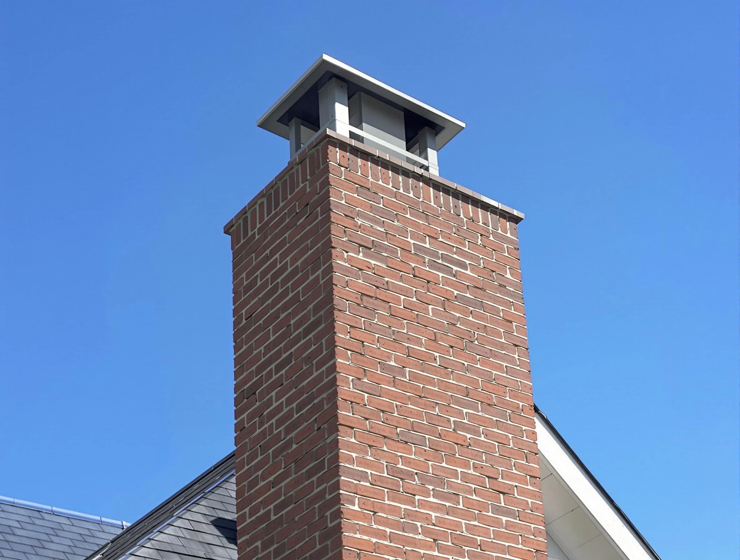 Chimney Remodeling service in Millersville, TN