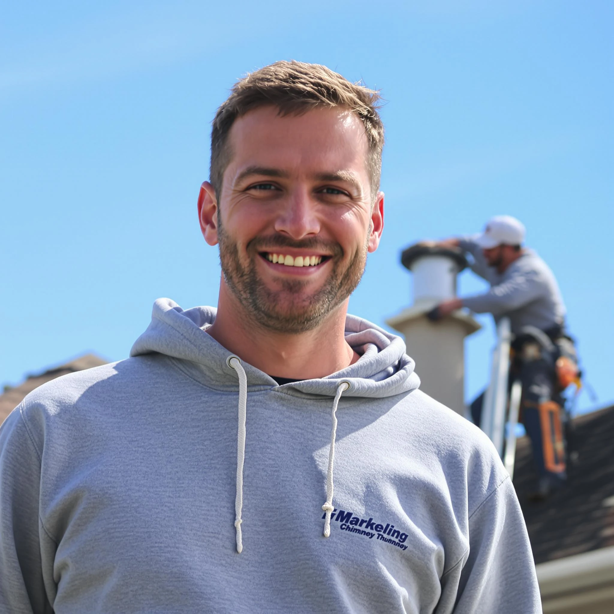 Professional chimney sweep services in Millersville