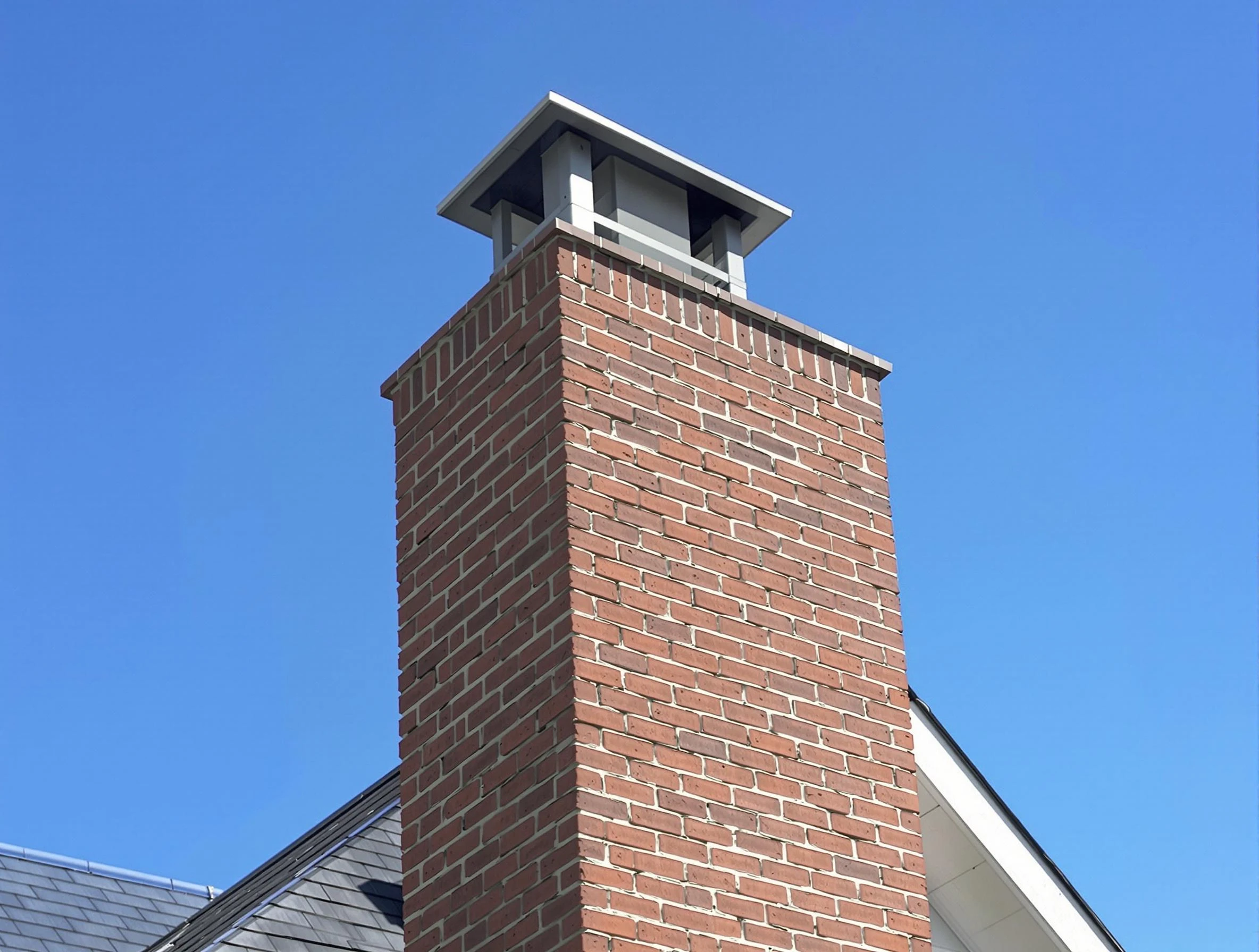 Chimney Remodeling in Millersville